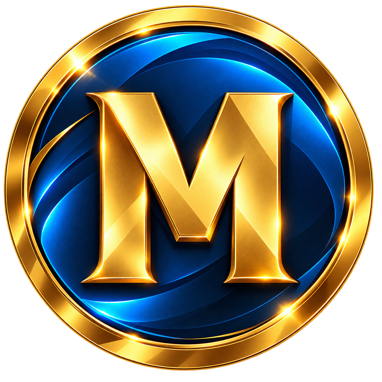 Logo Maya